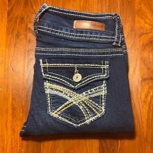 Wallflower 🌸 Jeans Size 0